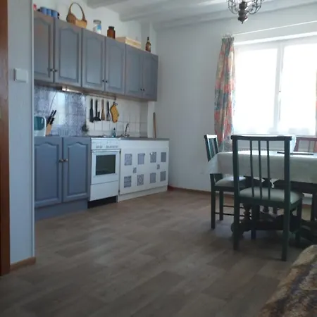 Apartment Dans Vignoble Alsacien Westhalten