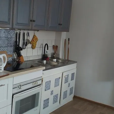 Apartment Dans Vignoble Alsacien *