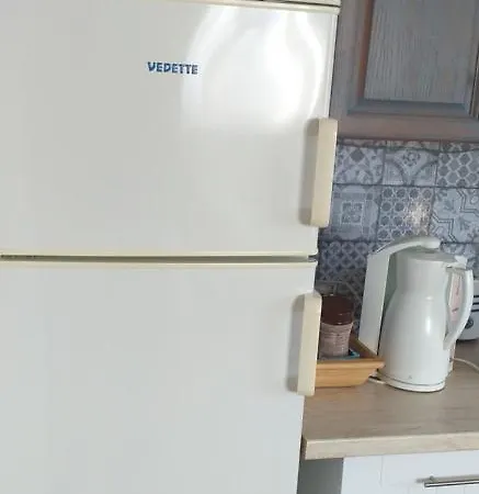 Apartment Dans Vignoble Alsacien *