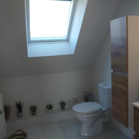 Apartment Dans Vignoble Alsacien Westhalten