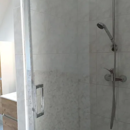 Dans Vignoble Alsacien Apartment