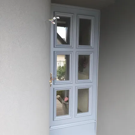 Apartment Dans Vignoble Alsacien