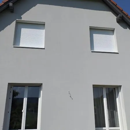 Dans Vignoble Alsacien Westhalten