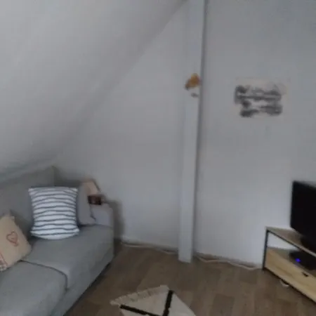 Dans Vignoble Alsacien Apartment