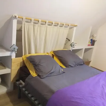 Apartment Dans Vignoble Alsacien