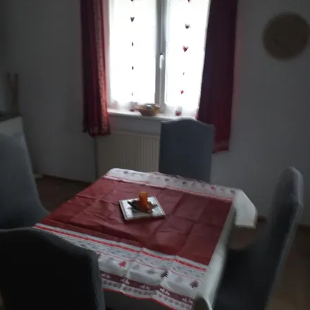 Apartment Dans Vignoble Alsacien *