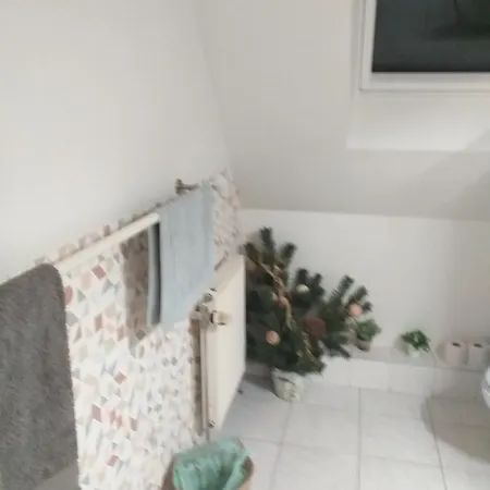 Dans Vignoble Alsacien Apartment Westhalten