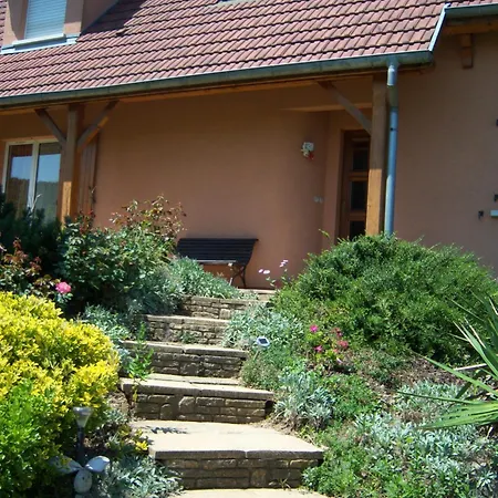 Apartment Dans Vignoble Alsacien *