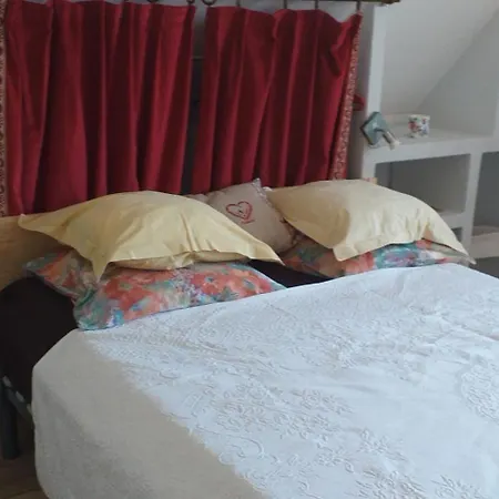 Apartment Dans Vignoble Alsacien